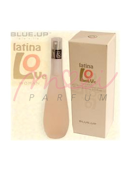 Blue Up Latina Love, Parfemovana voda 75ml (Alternatywa perfum Jennifer Lopez Glow by J.LO)