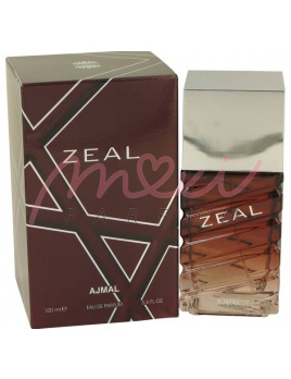 Ajmal Zeal, Woda perfumowana 100ml