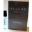 Chanel Allure Homme Sport Eau Extreme, Próbka perfum