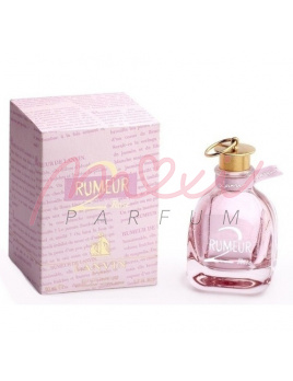 Lanvin Rumeur 2 Rose, Woda perfumowana 100ml