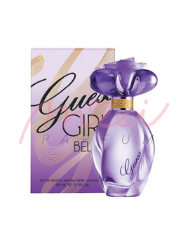 Guess Girl Belle, Woda toaletowa 100ml