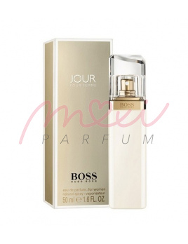 Hugo Boss Jour Pour Femme, Woda perfumowana 30ml - bez krabicky