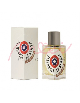 Etat Libre d´Orange Jasmin et Cigarette, Woda perfumowana 100ml