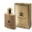 Trussardi Amber Oud, Woda perfumowana 100 ml - Tester