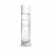Bi-es Crystal, Dezodorant w szklanym flakonie 75ml (Alternatywa dla zapachu Giorgio Armani Diamonds)