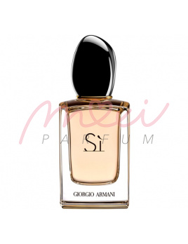 Giorgio Armani Si, Woda perfumowana 30ml