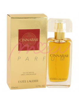 Esteé Lauder Cinnabar, Woda perfumowana 50ml