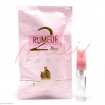 Lanvin Rumeur 2 Rose (W)