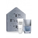 Issey Miyake L´Eau  Majeure D´Issey SET: Woda toaletowa 50ml + Żel pod prysznic 100ml