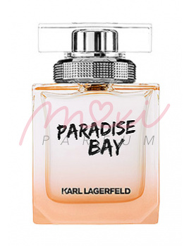 Lagerfeld Paradise Bay Woman, Woda perfumowana 85ml