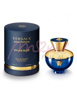 Versace Dylan Blue Pour Femme, Woda perfumowana 30ml