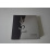 Puste pudełko Yves Saint Laurent L Homme, Wymiary: 19cm x 19cm x 6cm