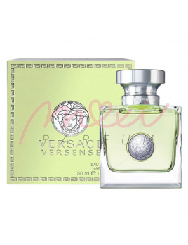 Versace Versense, Woda toaletowa 5ml