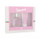 Vespa Vespa For Her, Woda toaletowa 30 ml + Żel pod prysznic 75ml