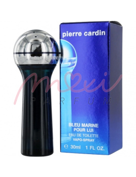 Pierre Cardin Blue Marine, Woda toaletowa 75ml - Tester