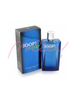 Joop Jump, Woda toaletowa 100ml - Tester