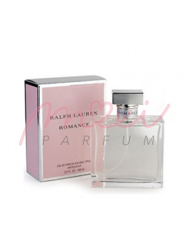 Ralph Lauren Romance, Woda perfumowana 100ml