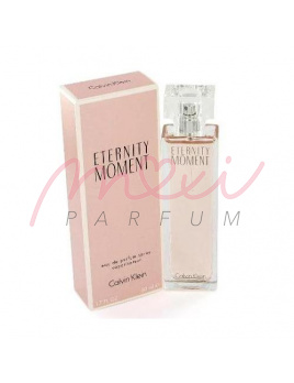 Calvin Klein Eternity Moment, Woda perfumowana 50ml