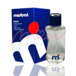 Mistral Mistral, Woda toaletowa 50ml