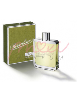 Borsalino Cologne Intense, Kolinska voda 50ml  - Tester