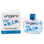 Emanuel Ungaro Ungaro for Him, Woda toaletowa 100ml