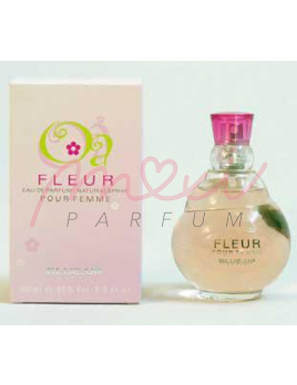 Blue Up Fleur, Parfemovana voda 100ml (Alternatywa perfum Cacharel Noa Fleur)