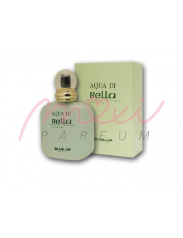 Blue Up Aqua di Bella Women, Woda perfumowana 100ml (Alternatywa dla zapachu Giorgio Armani Acqua di Gio)