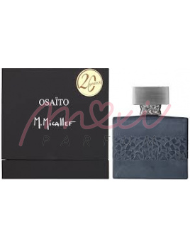 M.Micallef   Osaito  , Woda perfumowana 100ml - Tester