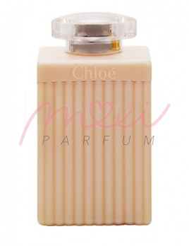 Chloe Chloe, Mleczko do ciała 200ml