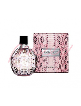 Jimmy Choo Jimmy Choo, Woda toaletowa 100ml - Tester