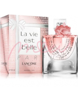 Lancome La vie est belle Mother´s Day, Woda perfumowana 50ml