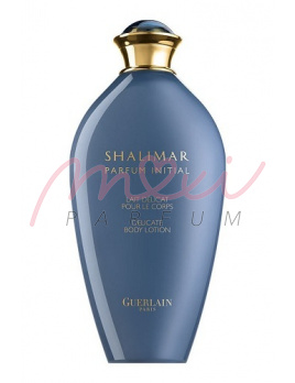 Guerlain Shalimar Parfum Initial, Żel pod prysznic 200ml