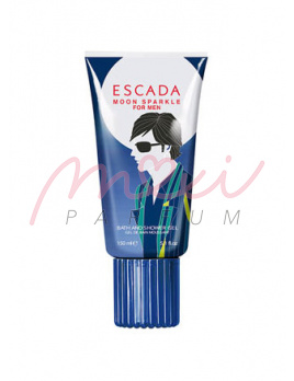 Escada Moon Sparkle, Żel pod prysznic - 150ml