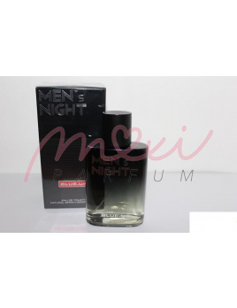 Blue Up Men´s Night, Toaletna voda 100ml (Alternatywa perfum Yves Saint Laurent La Nuit De L Homme)