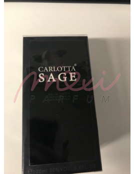 Carlotta Sage, Toaletna voda 100 (Alternatywa perfum Christian Dior Sauvage)