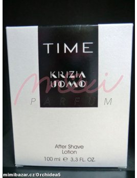 Krizia Time Uomo, Woda po goleniu 100ml