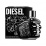 Diesel Only the Brave Tattoo, Woda toaletowa 35ml