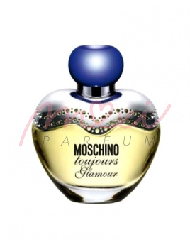 Moschino Toujours Glamour, Woda toaletowa 100ml