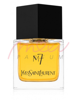 Yves Saint Laurent M7, Woda toaletowa 80ml - Tester