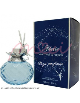 Van Cleef & Arpels Feerie, Woda toaletowa 50ml