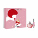 Nina Ricci Nina SET: Woda toaletowa 50ml + Pomadka do ust 2.5g