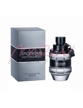 Viktor & Rolf Spicebomb, Woda toaletowa 150ml