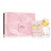 Marc Jacobc Daisy Eau so Fresh, Woda toaletowa 75ml + 75ml Mleczko do ciała + 75ml Żel pod prysznic