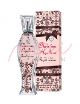 Christina Aguilera Royal Desire, Woda perfumowana 30ml