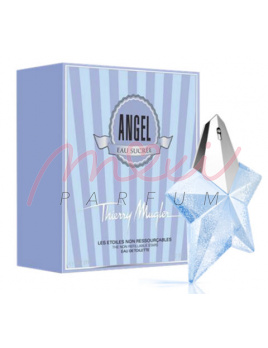 Thierry Mugler Angel Eau Sucree, Woda toaletowa 50ml