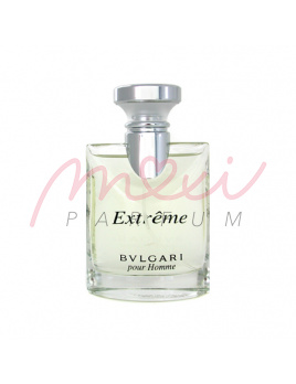 Bvlgari Pour Homme Extreme, Woda toaletowa 100ml