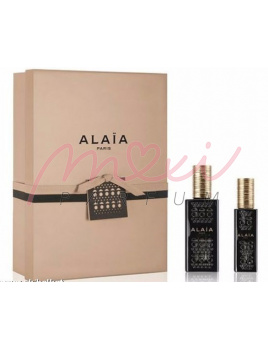 Azzedine Alaia Alaia Paris, EDP 50ml + 10ml