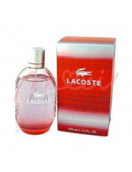 Lacoste Red, Woda toaletowa 50ml