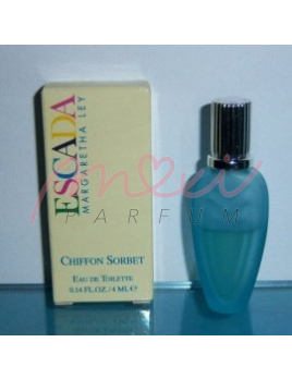 Escada Margaretha Ley Chiffon Sorbet, Woda toaletowa 4ml