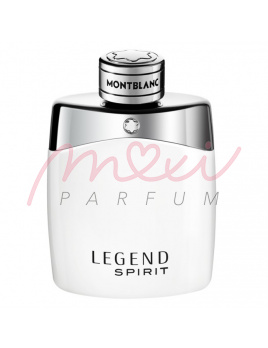 Mont Blanc Legend Spirit, Toaletna voda 100ml